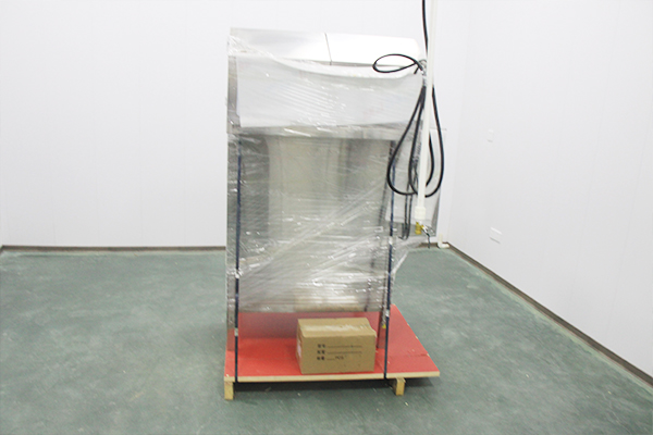 設(shè)備展示